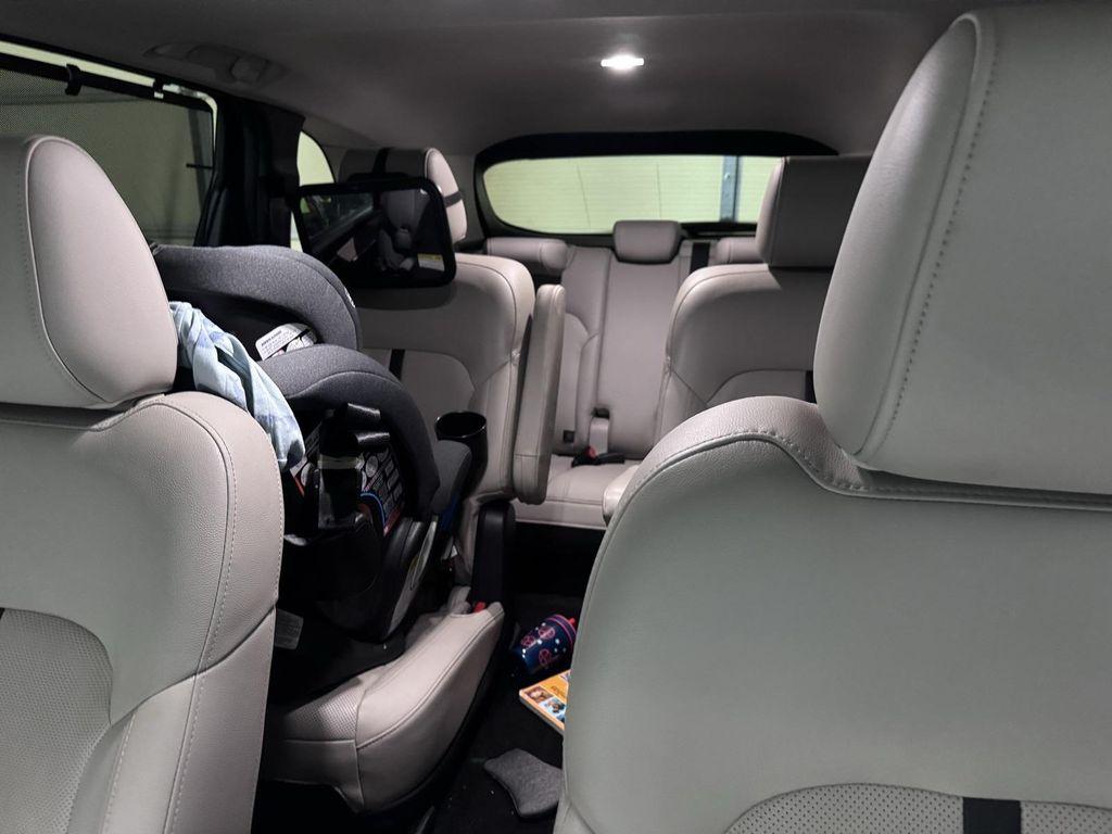 used 2018 Mazda CX-9 car, priced at $19,300