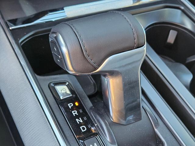 new 2025 Ford F-150 car, priced at $76,239