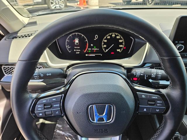 used 2024 Honda Civic car, priced at $25,900