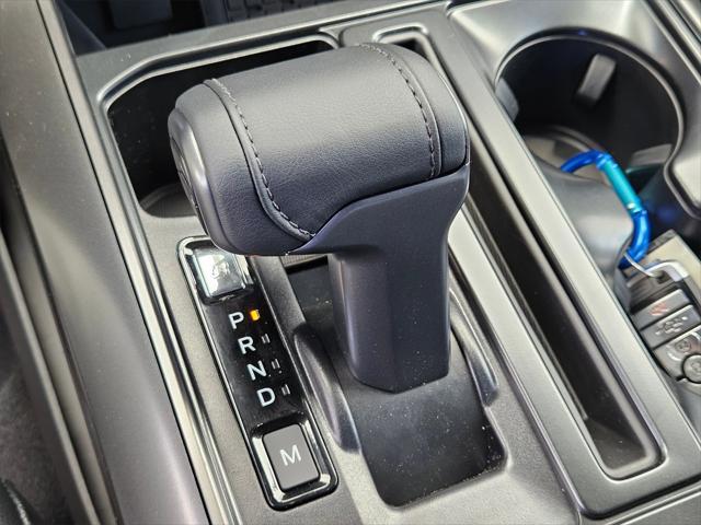 new 2025 Ford F-150 car, priced at $70,345