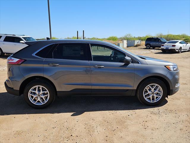 new 2024 Ford Edge car, priced at $33,010