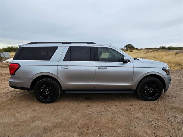 new 2024 Ford Expedition car, priced at $62,455