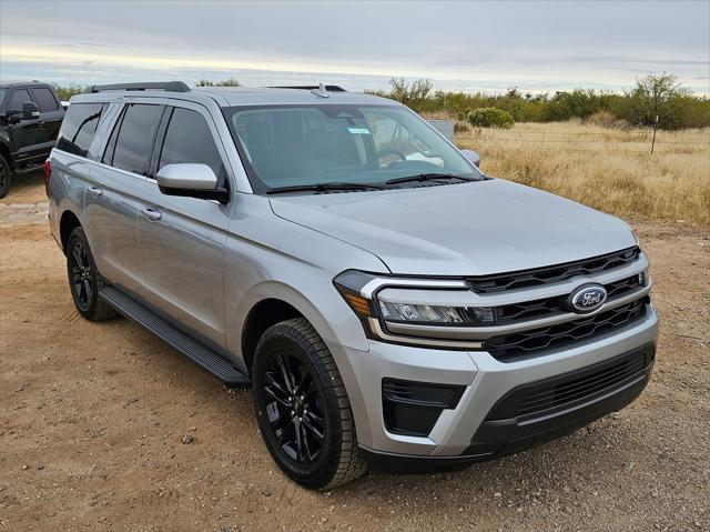 new 2024 Ford Expedition car, priced at $62,455