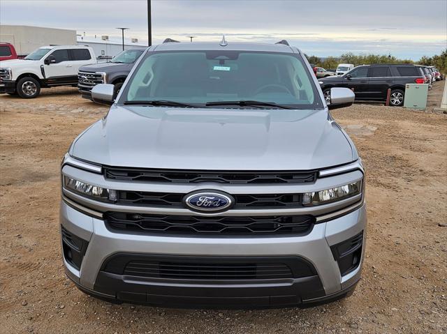 new 2024 Ford Expedition car, priced at $62,455