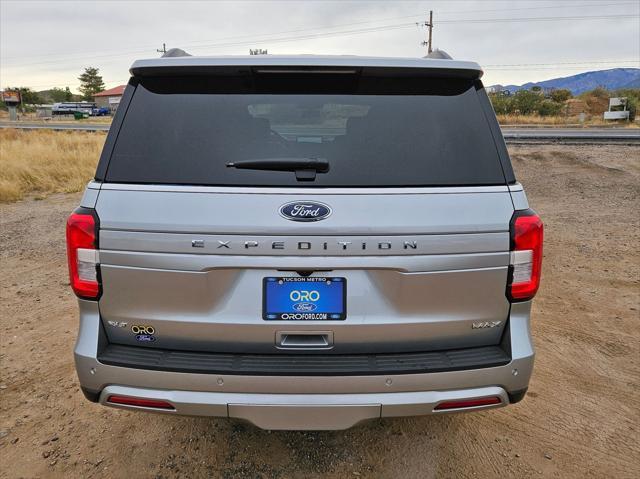 new 2024 Ford Expedition car, priced at $62,455