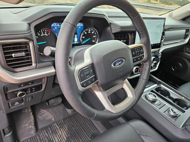 new 2024 Ford Expedition car, priced at $62,455