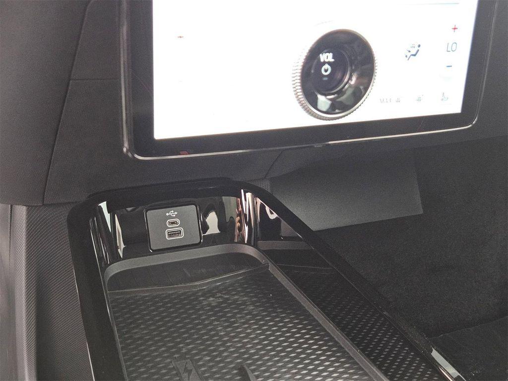 new 2025 Ford Mustang Mach-E car, priced at $53,405