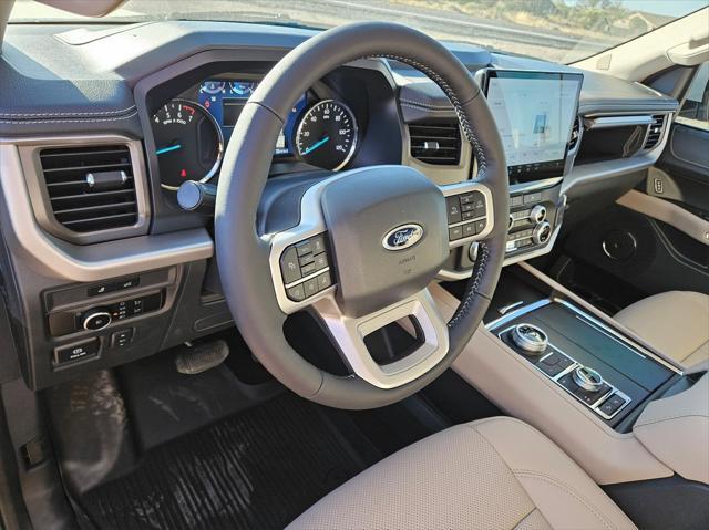 new 2024 Ford Expedition car, priced at $67,095