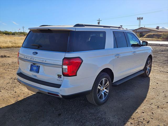 new 2024 Ford Expedition car, priced at $67,095