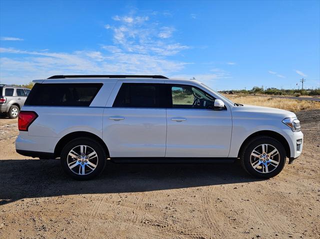 new 2024 Ford Expedition car, priced at $67,095