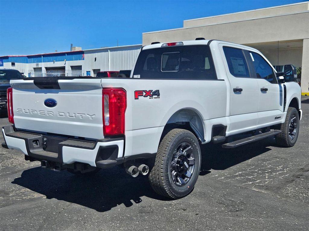 new 2026 Ford F-350 car, priced at $76,435