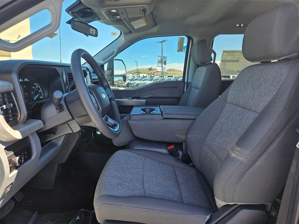 new 2026 Ford F-350 car, priced at $76,435