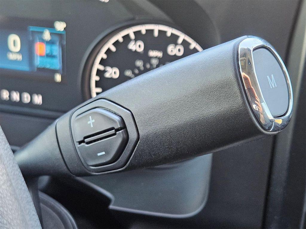 new 2026 Ford F-350 car, priced at $76,435