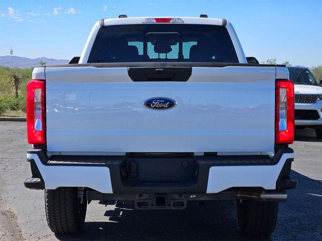 new 2026 Ford F-350 car, priced at $76,435