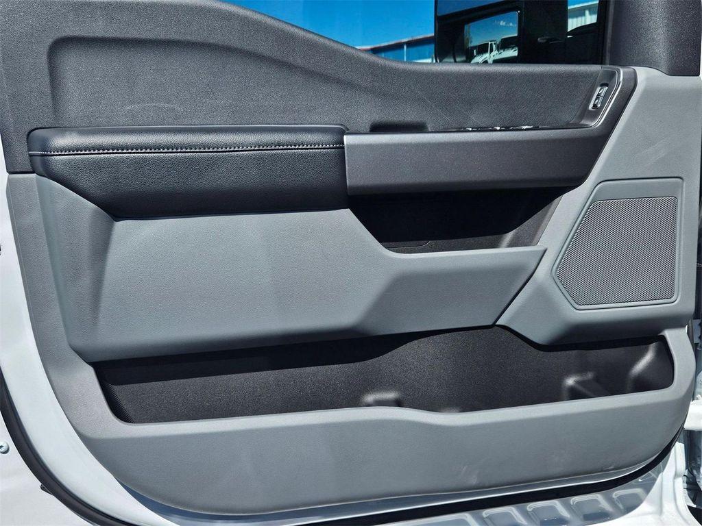 new 2026 Ford F-350 car, priced at $76,435