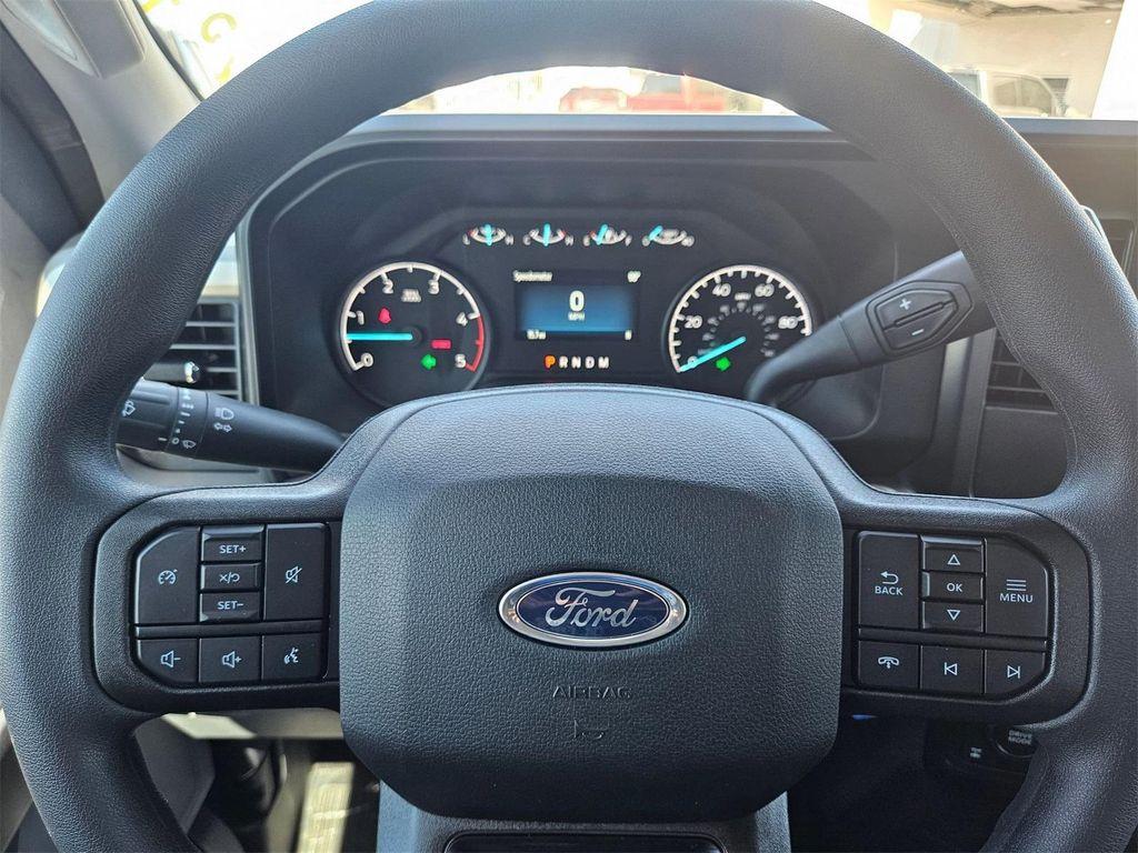 new 2026 Ford F-350 car, priced at $76,435