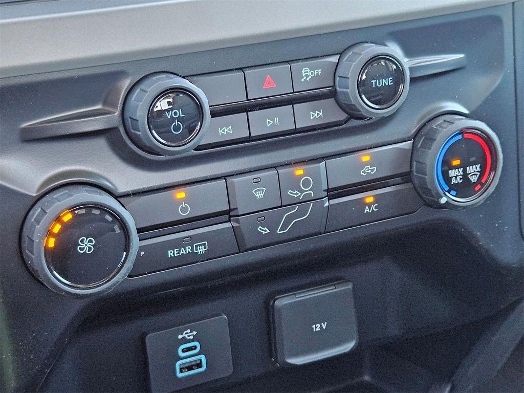 new 2026 Ford F-350 car, priced at $76,435