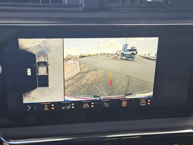 used 2024 GMC Sierra 3500 car, priced at $71,700