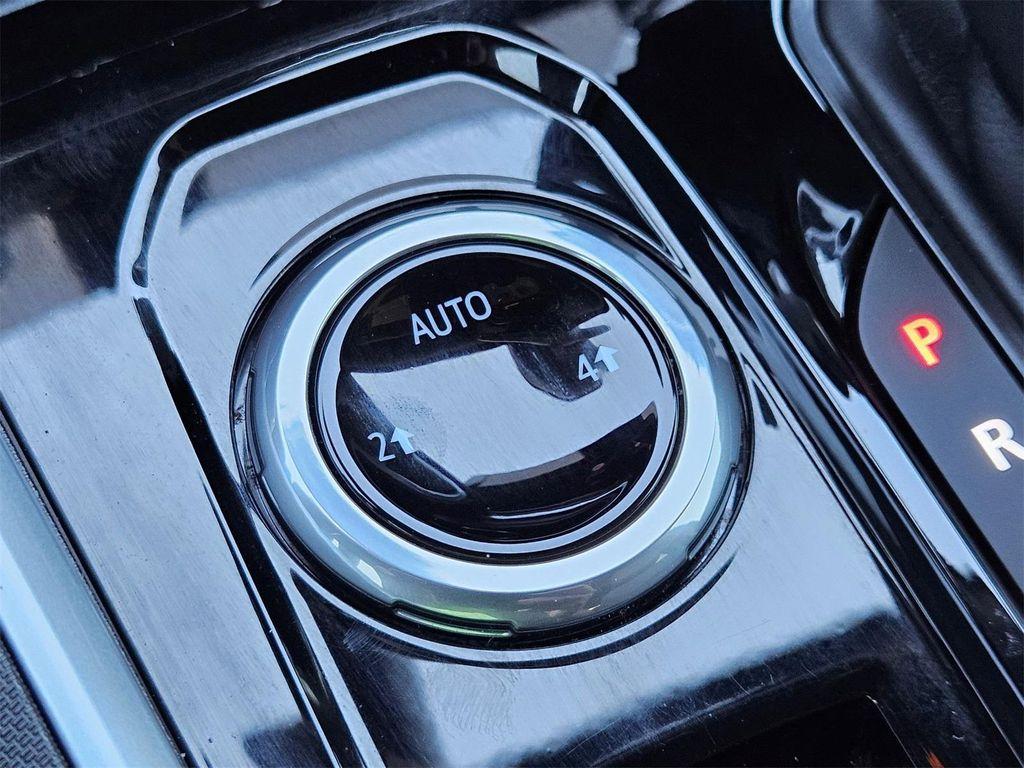 used 2023 Chevrolet Colorado car, priced at $34,700