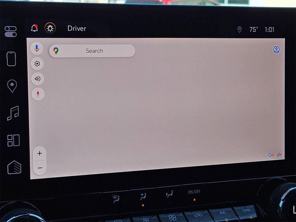 used 2023 Chevrolet Colorado car, priced at $34,700