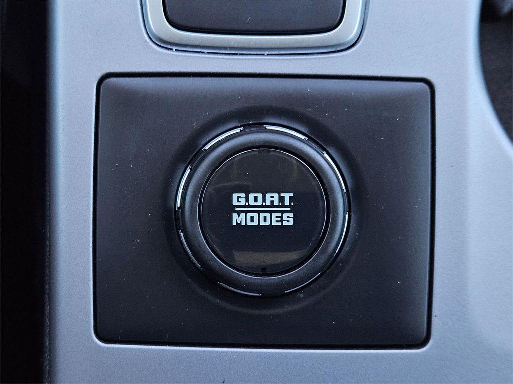 used 2023 Ford Bronco Sport car, priced at $26,900