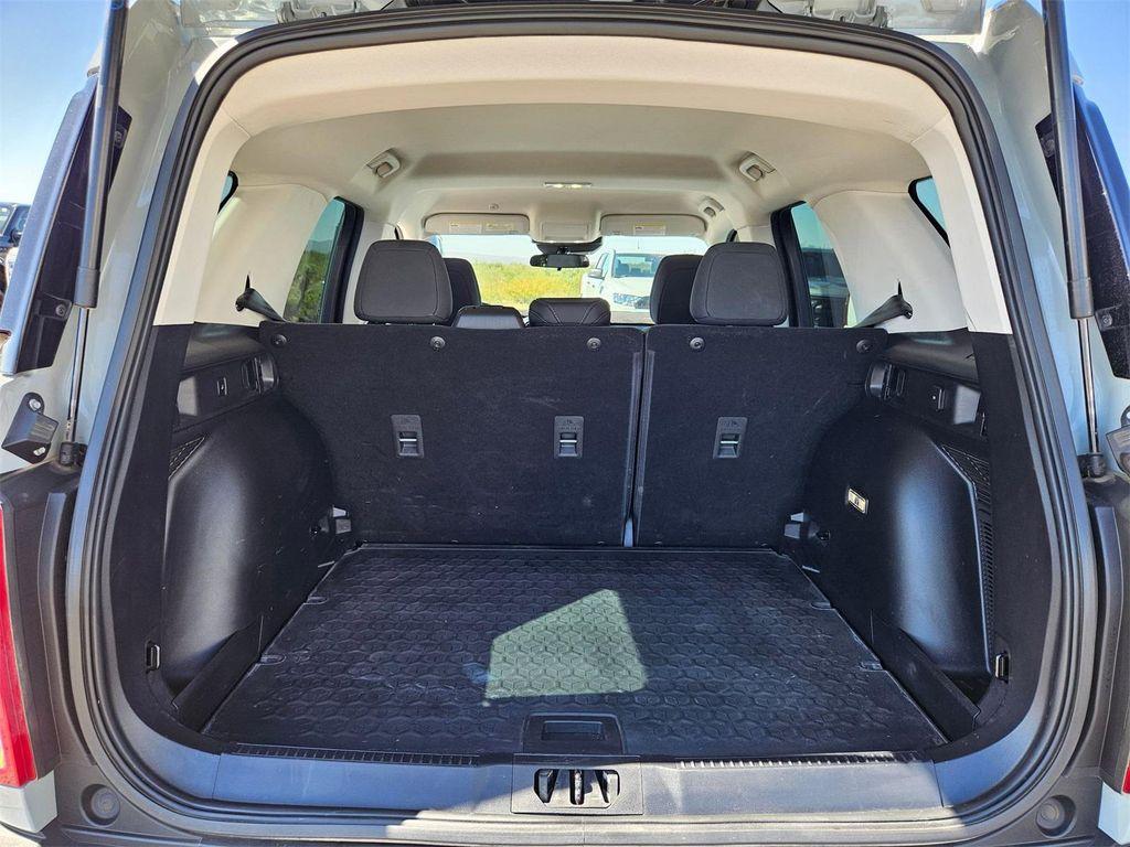 used 2023 Ford Bronco Sport car, priced at $26,900