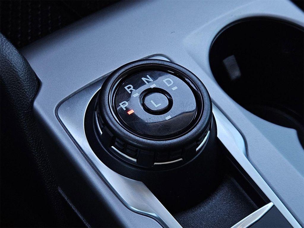 used 2023 Ford Bronco Sport car, priced at $26,900