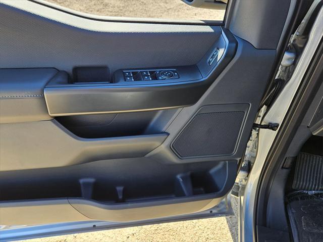 new 2025 Ford F-150 car, priced at $43,826