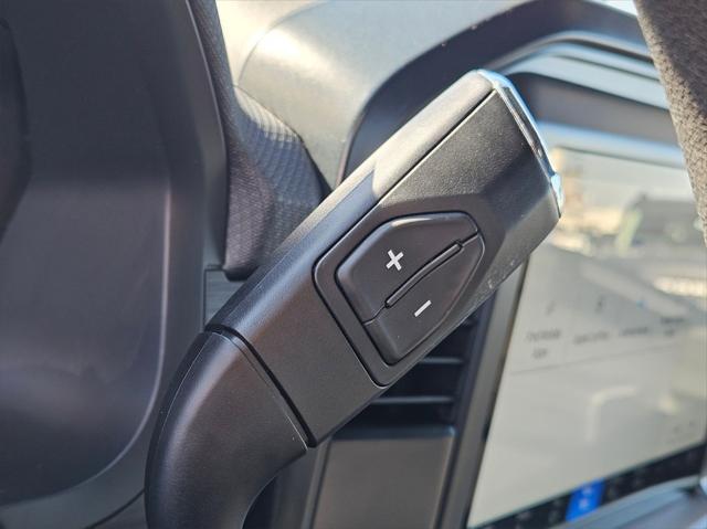 new 2025 Ford F-150 car, priced at $43,826