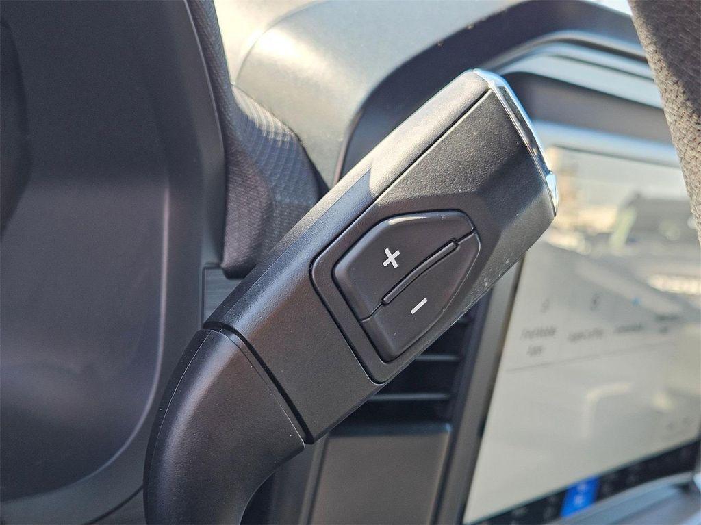 new 2025 Ford F-150 car, priced at $43,350