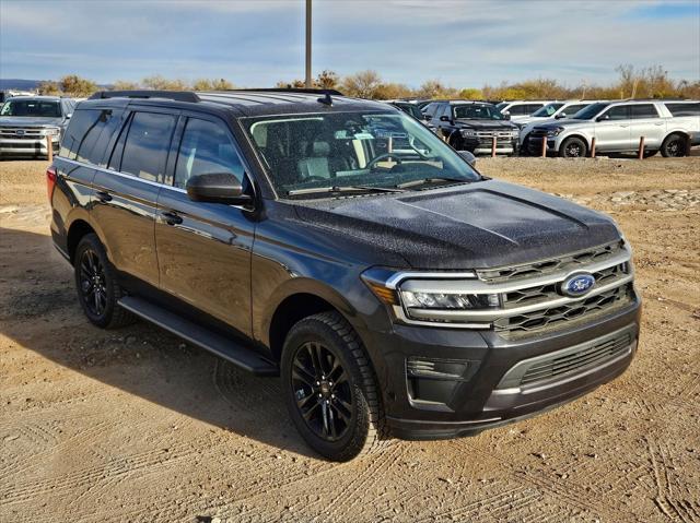 new 2024 Ford Expedition car, priced at $57,980