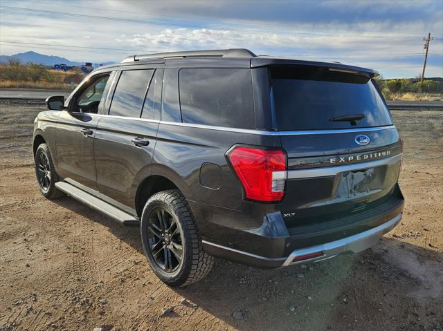 new 2024 Ford Expedition car, priced at $57,980