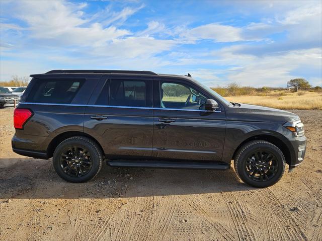 new 2024 Ford Expedition car, priced at $57,980