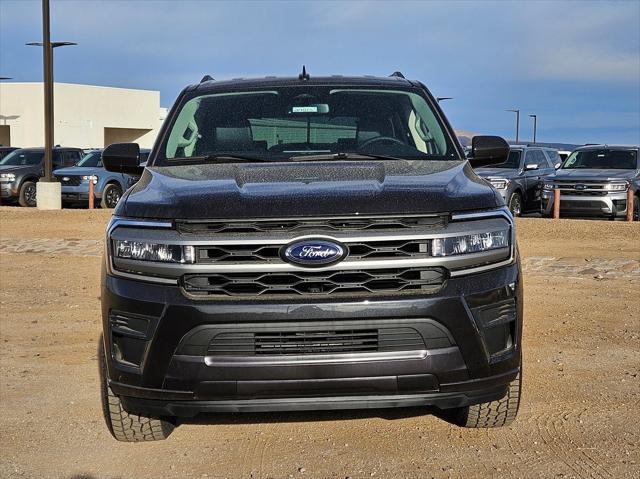 new 2024 Ford Expedition car, priced at $57,980