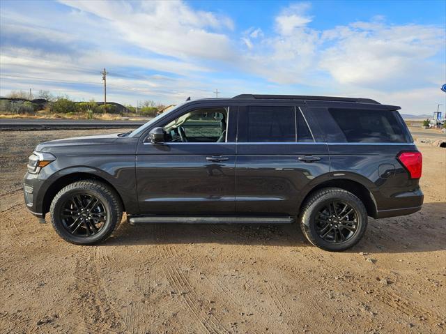 new 2024 Ford Expedition car, priced at $57,980