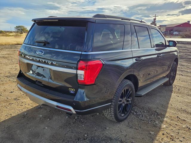 new 2024 Ford Expedition car, priced at $57,980