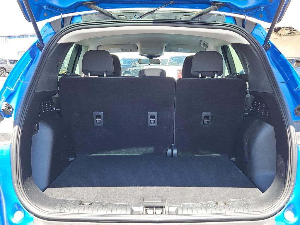 used 2021 Ford Escape car, priced at $16,900
