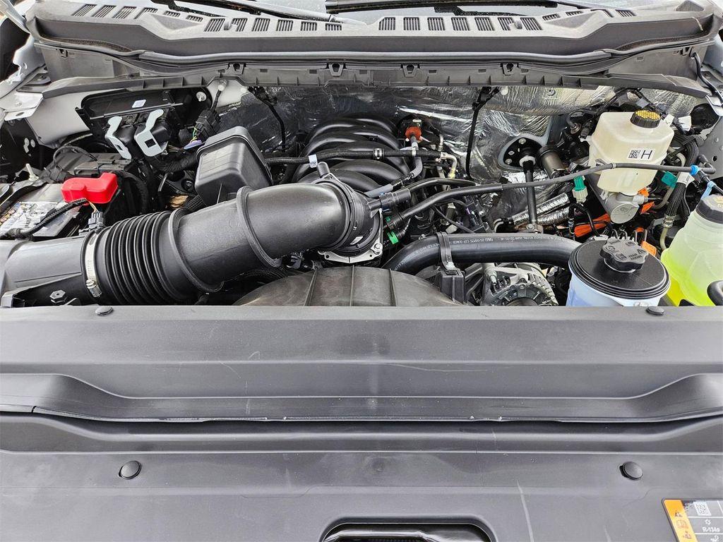 new 2025 Ford F-450 car, priced at $59,910