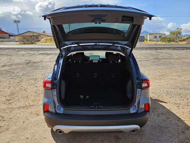 new 2025 Ford Escape car, priced at $28,819