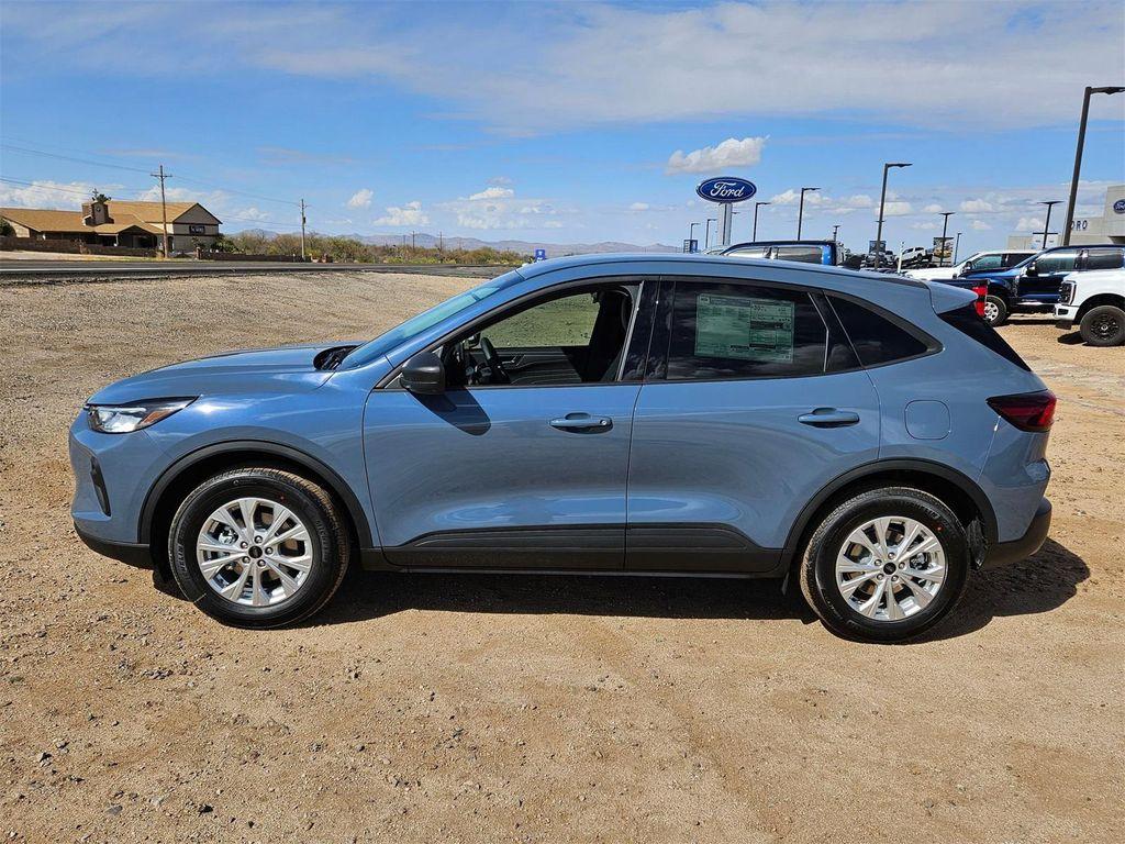 new 2025 Ford Escape car, priced at $25,980
