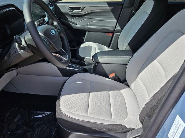 new 2025 Ford Escape car, priced at $28,819