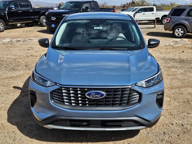 new 2025 Ford Escape car, priced at $28,819
