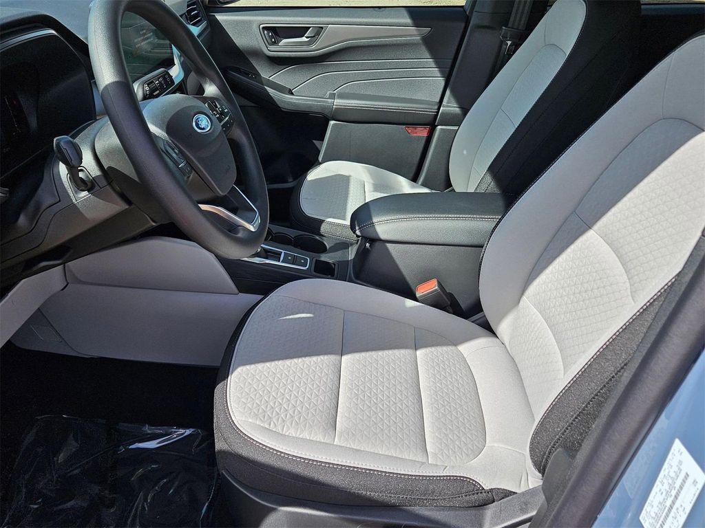 new 2025 Ford Escape car, priced at $25,980