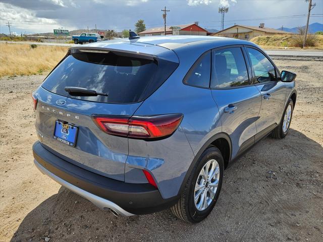 new 2025 Ford Escape car, priced at $28,819