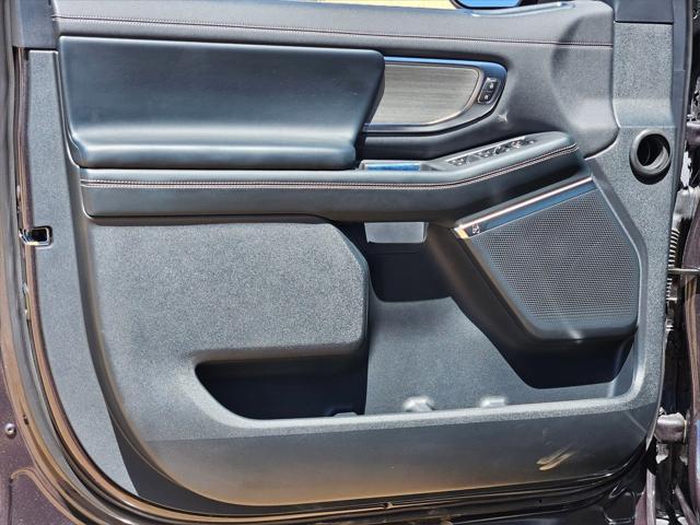 new 2025 Ford Expedition Max car, priced at $86,670