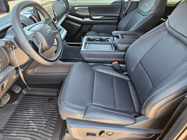 new 2025 Ford Expedition Max car, priced at $86,670
