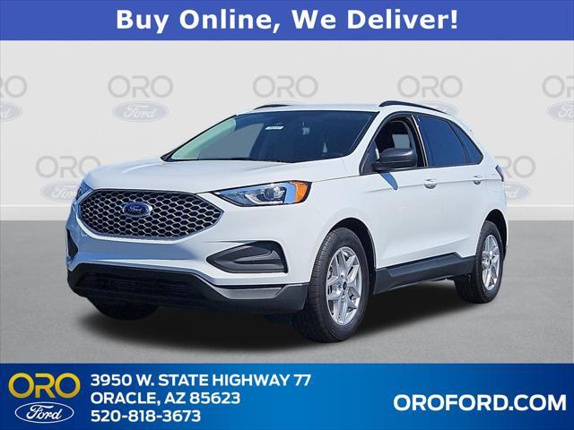 new 2024 Ford Edge car, priced at $30,320