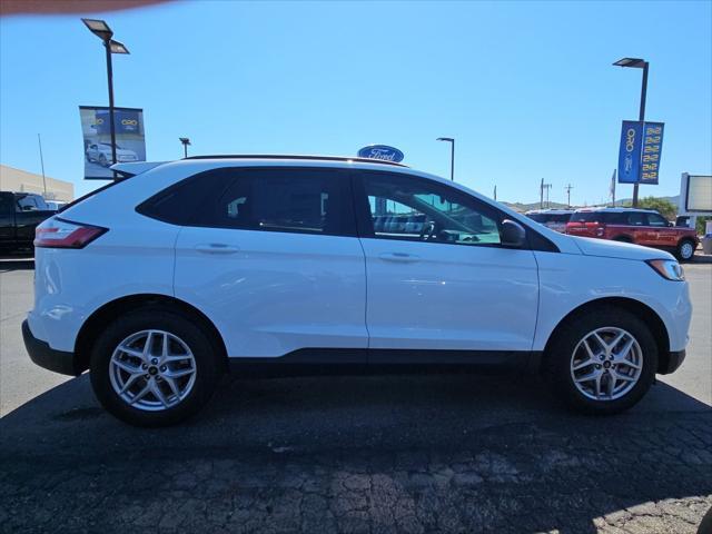 new 2024 Ford Edge car, priced at $30,320