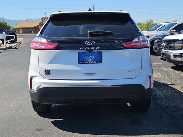 new 2024 Ford Edge car, priced at $30,320