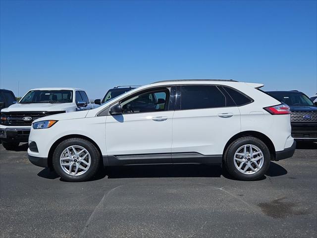 new 2024 Ford Edge car, priced at $30,320